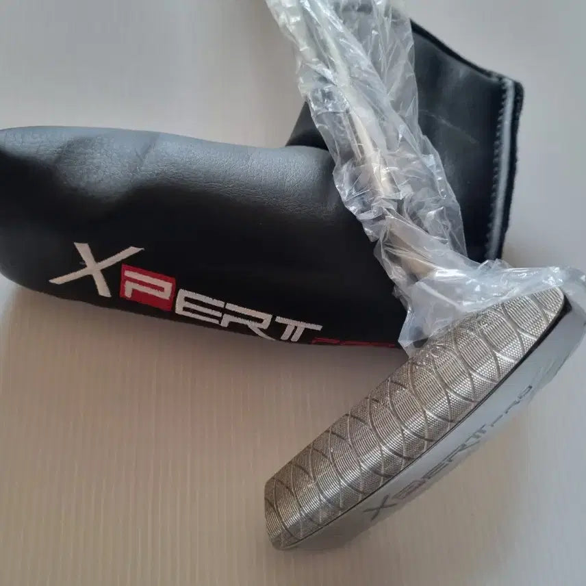[BUNJANG] New Putter / 새 퍼터입니다