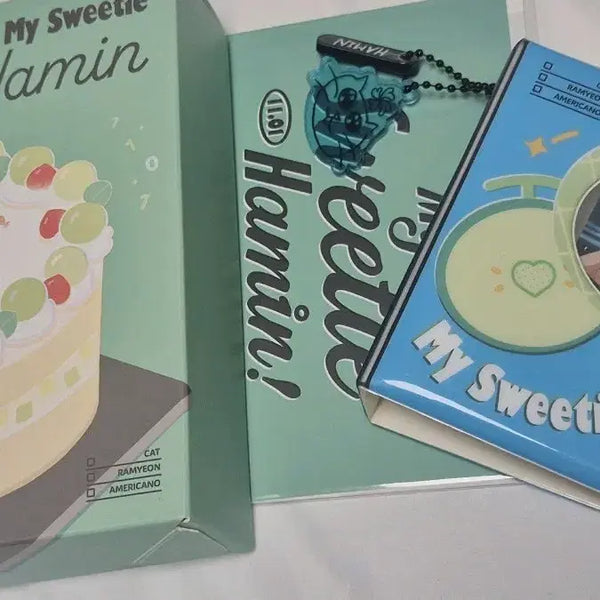[BUNJANG] PLAVE Yuha_min Birthday Kit Photocard / 플레이브 유하민 생일키트