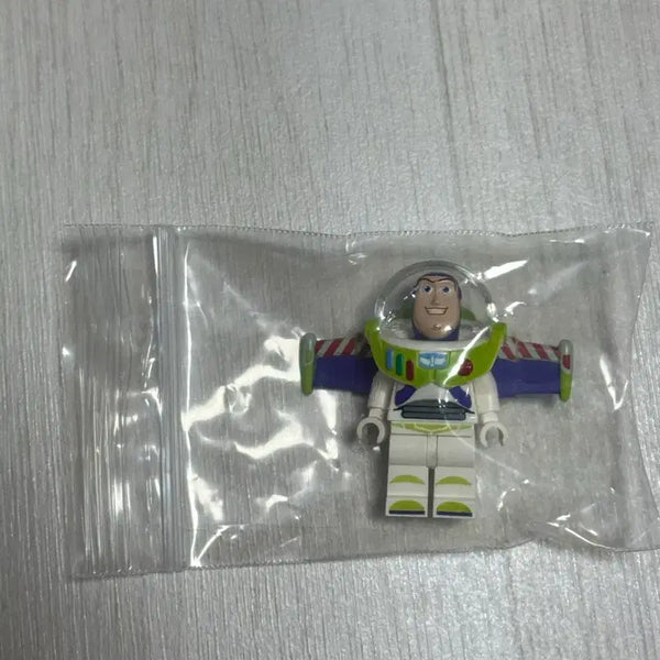 [BUNJANG] LEGO Toy Story Old Buzz Figure / 레고 토이스토리 올드 버즈