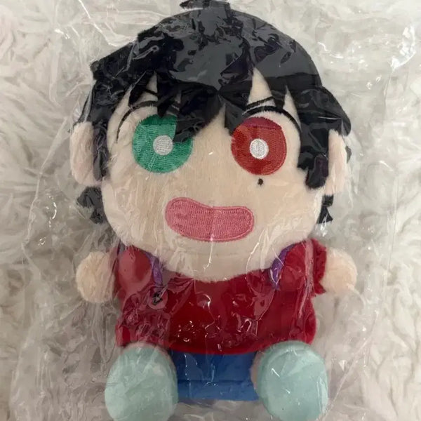[BUNJANG] Hipmai x Crayon Shin-chan Ichiro Plush / 히프마이 짱구 콜라보 이치로 누이