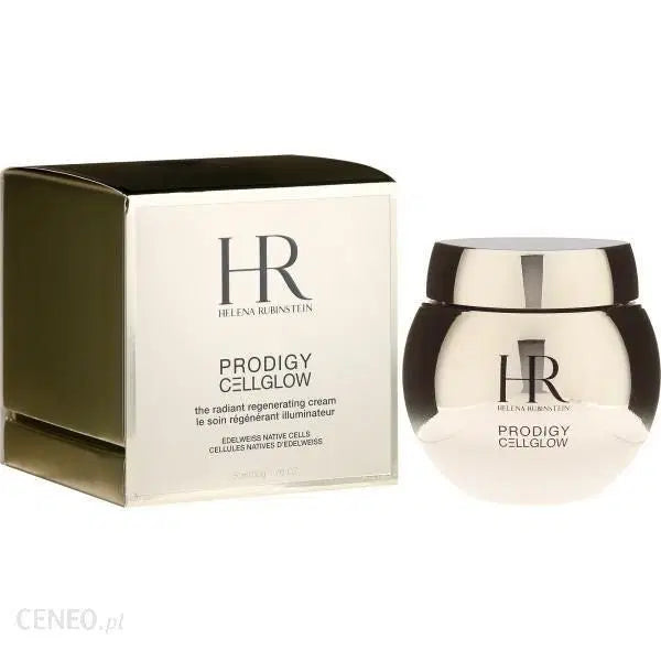 [BUNJANG] Helena Rubinstein Prodigy Cellglow The Radiant Rich Night Cream 50ml / 헬레나루빈스타인 프로디지 셀글로우 더래디언트 리치 나이트 크림50ml
