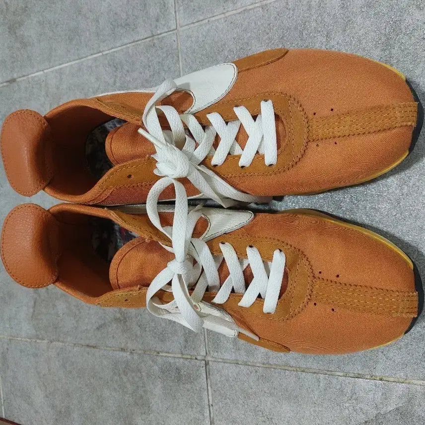 [BUNJANG] Nike Moon Racer Monarch 280 / 나이키 문레이서 모나크 280
