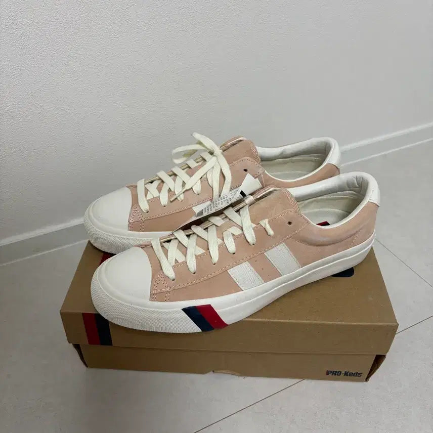 [BUNJANG] Pro Keds Royal Master Basketball Shoes Size 270 / 프로케즈 로얄마스터 사이즈270