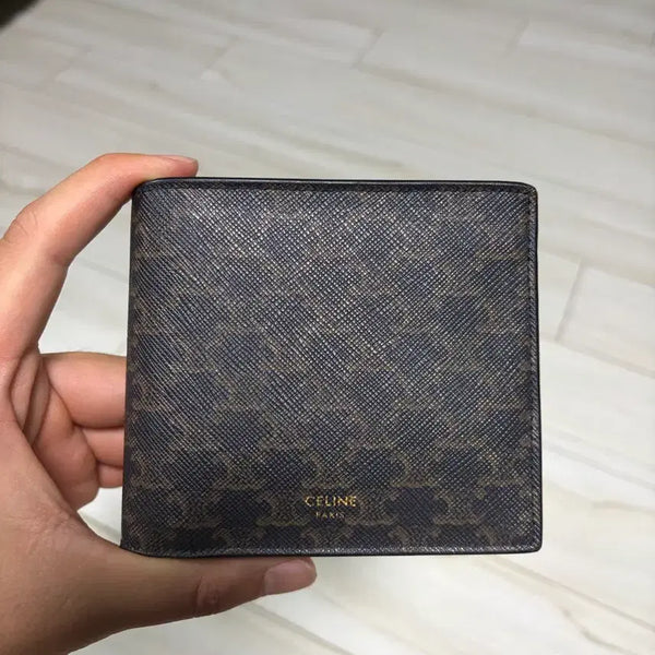[BUNJANG] Celine Bifold Wallet / 셀린느 반지갑