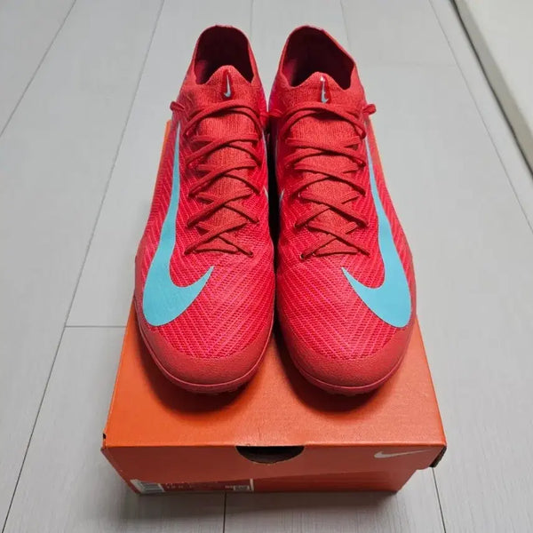 [BUNJANG] Nike Mercurial Vapor 16 Pro TF 290mm / 나이키 머큐리얼 베이퍼 16 프로 tf290mm
