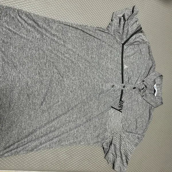 [BUNJANG] GRY Green Joy Men's Ice Golf Wear (Size 100) / GRY 그린조이 아이스 남성 골프웨어 100