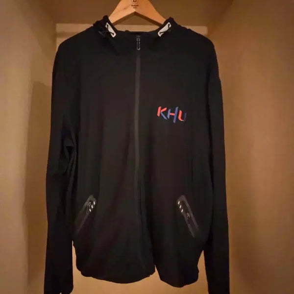[BUNJANG] Kyung Hee University KPNP Zip-up Hoodie (Size 105) / 경희대 kpnp집업