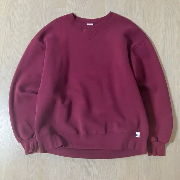 [BUNJANG] 90s USA Russell Athletic 50/50 Blend Sweatshirt L / 90s USA RUSSELL 50/50 러셀 스웻셔츠