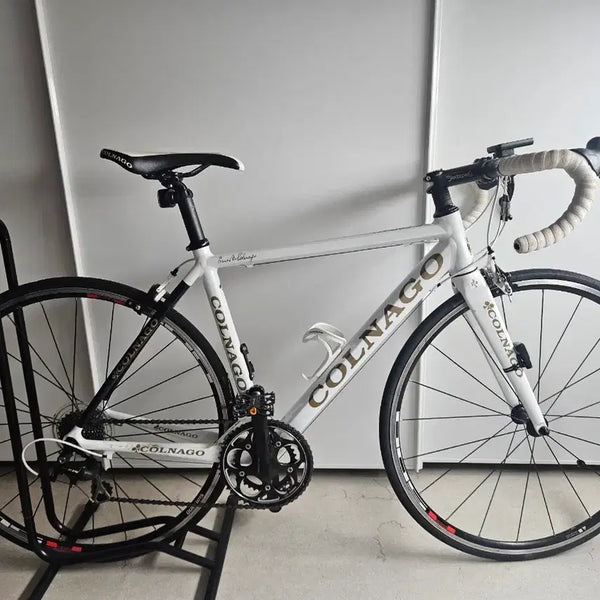 [BUNJANG] Colnago AIR Road Bicycle / 콜나고 AIR로드 자전거