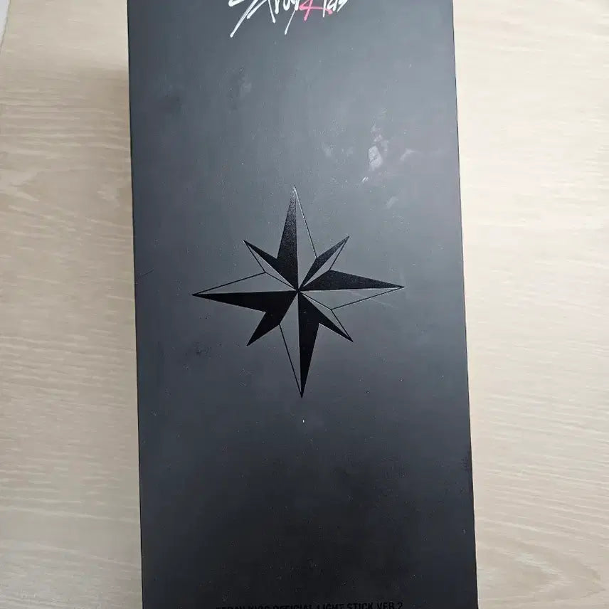 [BUNJANG] Stray Kids Official Light Stick Ver. 2 / 스트레이키즈 응원봉 ver.2