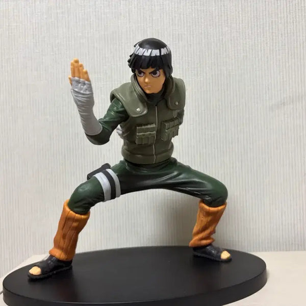 [BUNJANG] Naruto Rock Lee Figure / 나루토 록리 피규어
