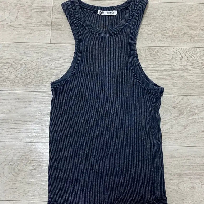 [BUNJANG] Zara Sleeveless Top / zara 자라 나시