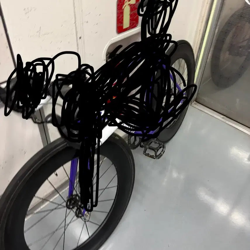 [BUNJANG] Used Bicycle Tires / csc88림