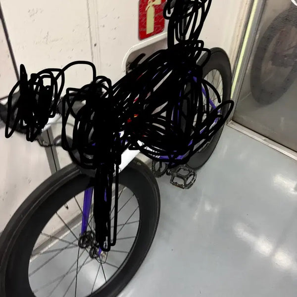 [BUNJANG] Used Bicycle Tires / csc88림