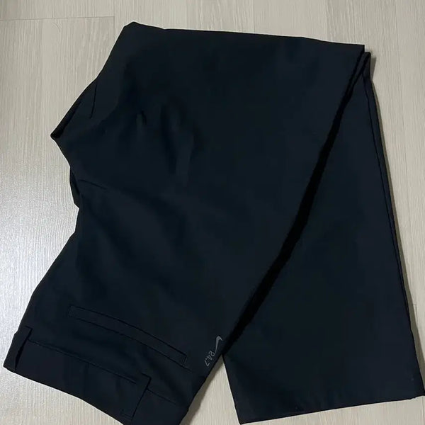 [BUNJANG] Nike 247 Slacks Pants / [팝니다]나이키 247 슬랙스 팬츠(골프등)새상품