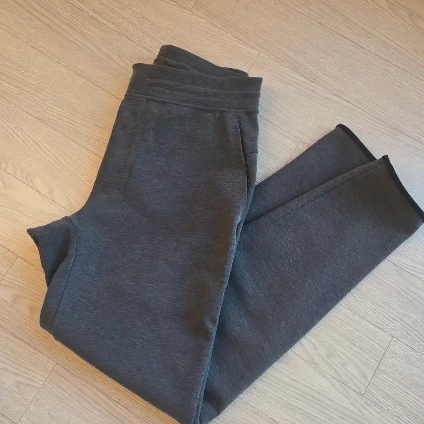 [BUNJANG] Lululemon Men's Pants Dark Grey / 룰루레몬 남성 팬츠