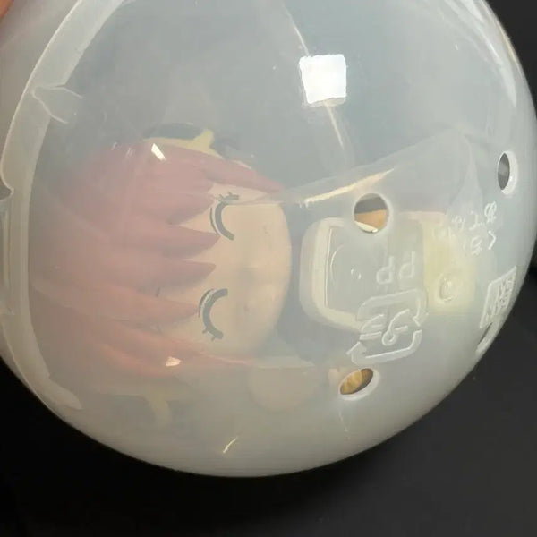 [BUNJANG] Gintama Kagura Mogumogu Sealed / 은혼 카구라 모구모구 미개봉