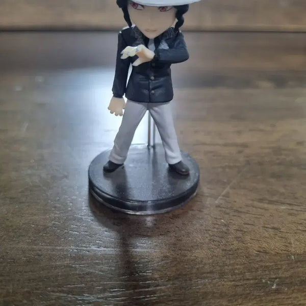 [BUNJANG] Demon Slayer Muzan Figure / 귀멸의칼날 귀칼 월콜 무잔 피규어