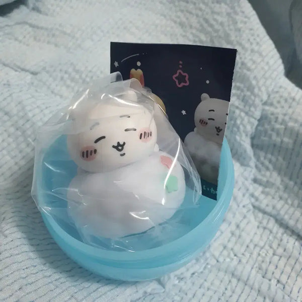 [BUNJANG] Chiikawa Sleeping on Clouds Light / 치이카와 구름위 오야스미 라이트