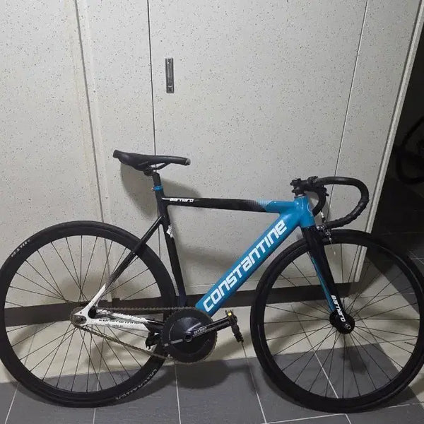 [BUNJANG] Konstantin Bernard Pixie Bicycle / 콘스탄틴 버나드 픽시 자전거 판매합니다