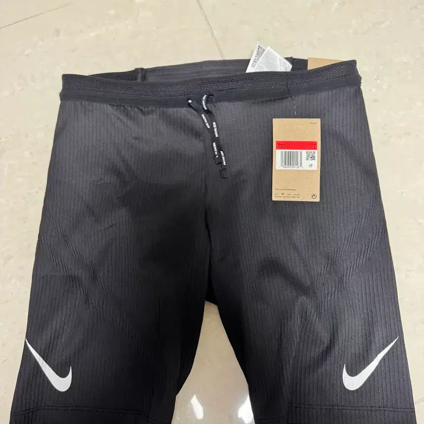 [BUNJANG] Nike Aeroswift Tights (Size L) / 나이키 에어로스위프트 타이즈 L사이즈 팝니다