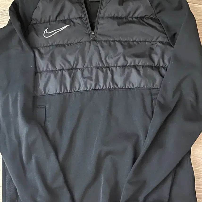 [BUNJANG] Nike Drill Top / 나이키 드릴탑