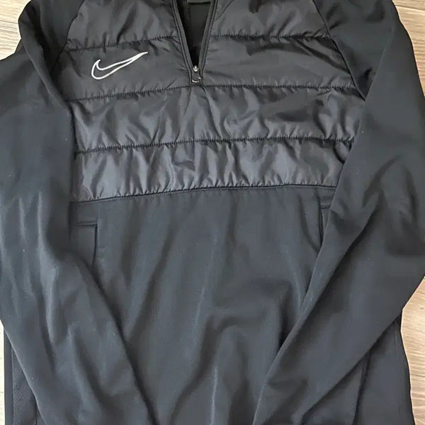 [BUNJANG] Nike Drill Top / 나이키 드릴탑