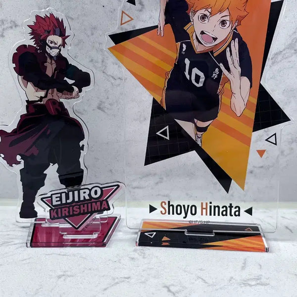 [BUNJANG] Acrylic Stand Bundle Set / 아크릴 스탠드
