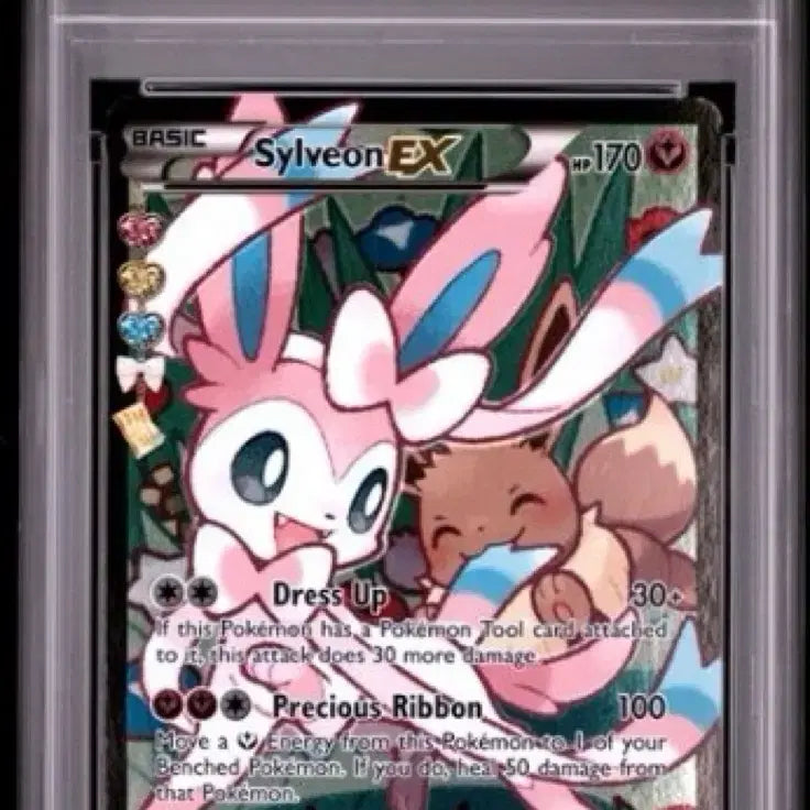 [BUNJANG] Pokemon Card Trading / 포켓몬카드 교환