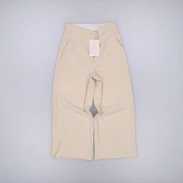 [BUNJANG] M New Women's Banding Slacks 0805H / M 새상품 R9 여성 밴딩 슬랙스 0805H