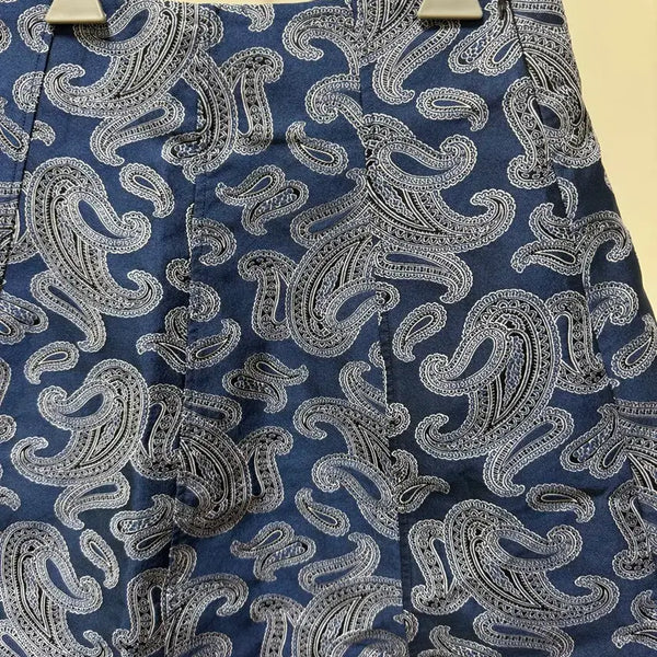 [BUNJANG] Jourden Jacquard Skirt / Jourden 스커트