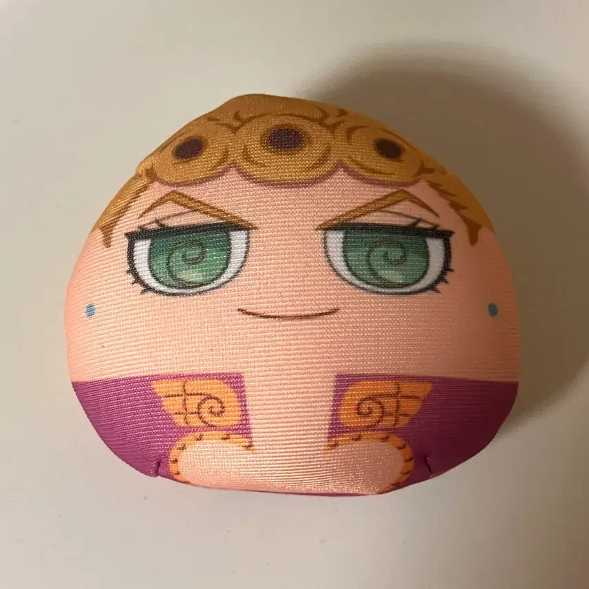 [BUNJANG] JoJo's Bizarre Adventure Giorno Giovanna Omamori / 죠죠의 기묘한 모험 죠르노 죠바나 오만쥬