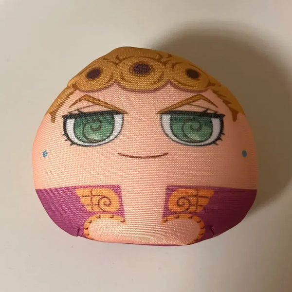 [BUNJANG] JoJo's Bizarre Adventure Giorno Giovanna Omamori / 죠죠의 기묘한 모험 죠르노 죠바나 오만쥬
