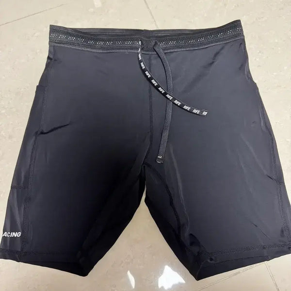 [BUNJANG] Running Life Racing Compression Running Tights XL Black / 러닝라이프 레이싱 컴프레션 러닝타이즈 XL 팝니다