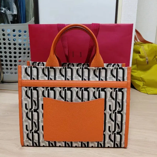 [BUNJANG] JONS Tote Bag / JONS 토트백 판매합니다