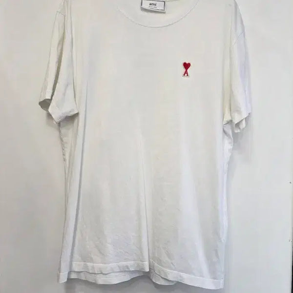 [BUNJANG] Unisex Short-Sleeve T-Shirt / 아미 남여공용 반팔티