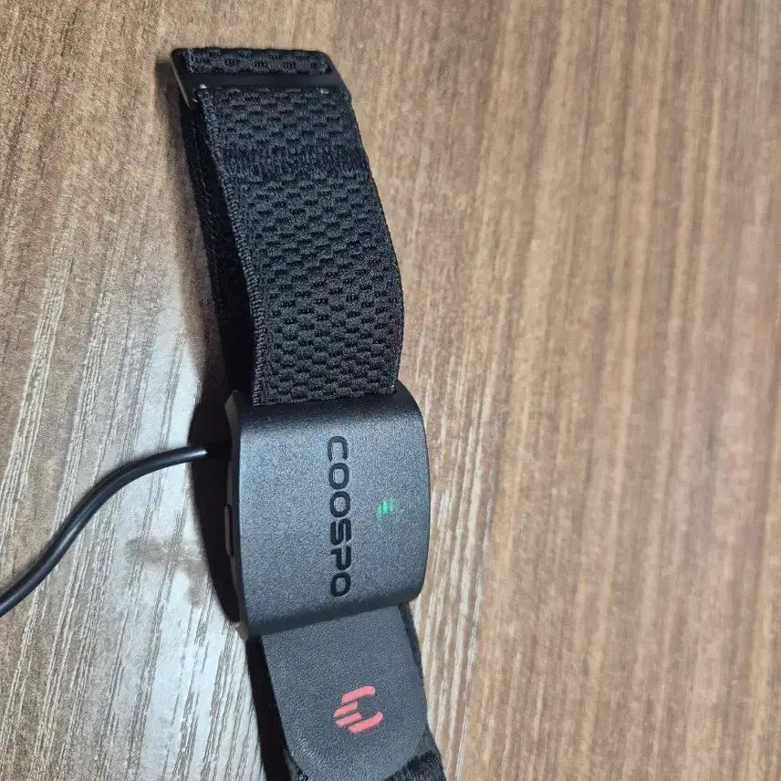 [BUNJANG] Coospo Heart Rate Monitor, Speed & Cadence Sensor (Bicycle) / 쿱스포 심박계, 속도 케이던스 센서 (자전거용)