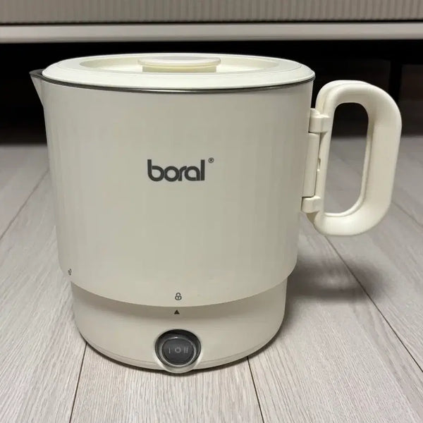 [BUNJANG] Boral Foldable Multi Pot 1L / 보랄 접이식 멀티포트 1L(새상품)