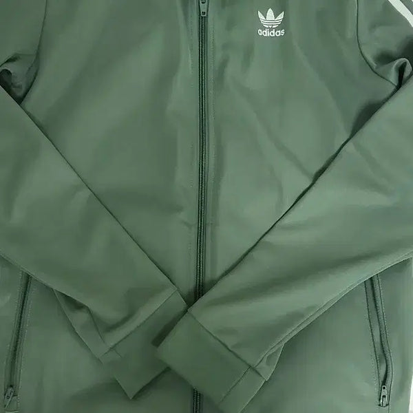 [BUNJANG] Adidas Khaki Training Set-up / (급처,희귀템)아디다스 져지 카키색