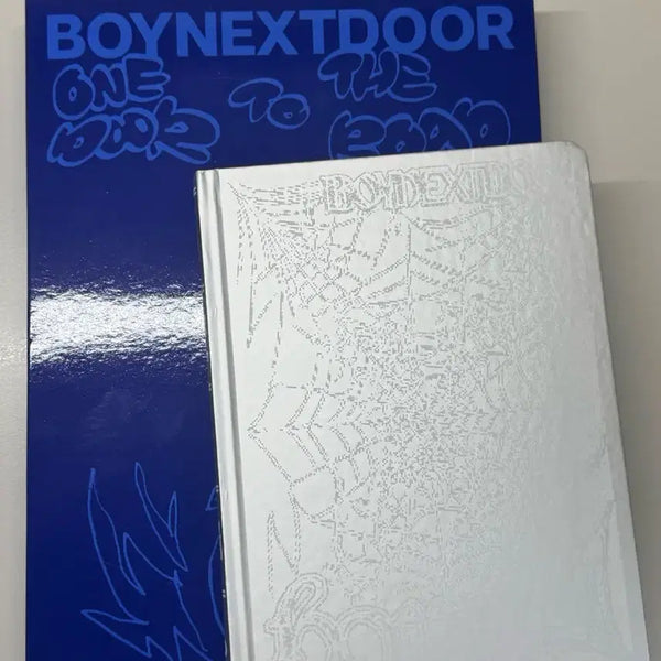 [BUNJANG] BOYNEXTDOOR Membership 3rd Gen Viral Photocard / 보넥도 앨범 멤버십3기 바이럴