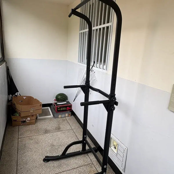[BUNJANG] Chin-up Pull-up Fitness Equipment / 치닝디핑 풀업 턱걸이 운동기구