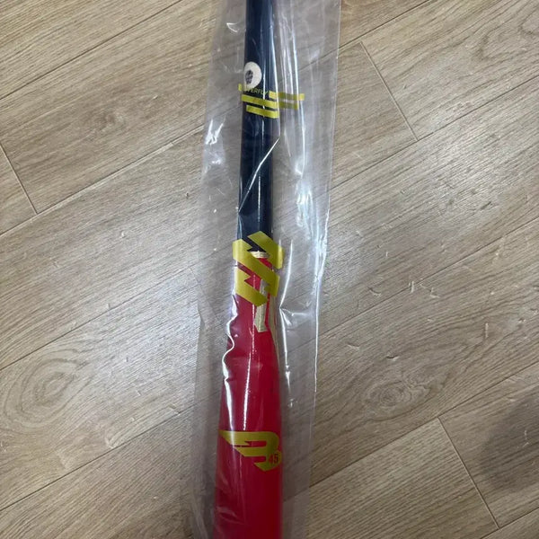[BUNJANG] Overfly OFY374 Baseball Bat / 오버플라이 나무바트 판매합니다