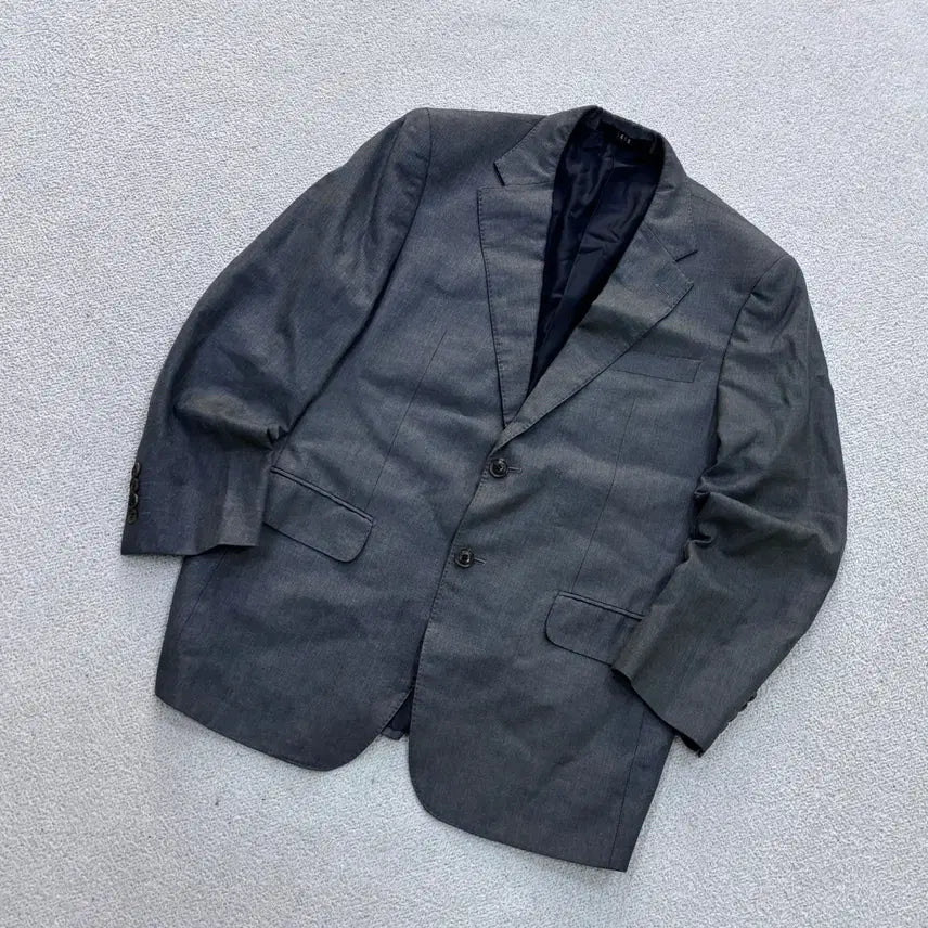 [BUNJANG] Daks Men's Blazer Jacket / 실측확인 닥스 남성 블레이저 자켓 0626E2