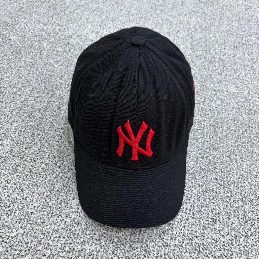 [BUNJANG] MLB Ball Cap 0805J2 / S-M 엠엘비 MLB 볼캡 모자 0805J2