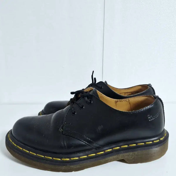 [BUNJANG] Dr. Martens 1461 Shoes (UK 3 / 225mm) / 닥터마틴 1461(uk3/225)