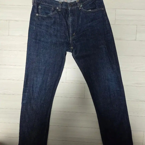 [BUNJANG] orslow 107 Denim Pants Size 2 / orslow 107 데님 2사이즈