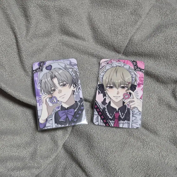 [BUNJANG] The Greatest Show / Fan Art Photocard Bundle Set / 데못죽 망녕님 선아현 박문대 포카 일괄