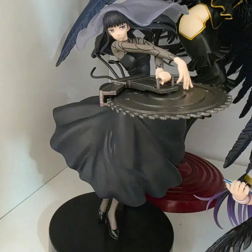[BUNJANG] Sakamoto Days Osaragi Figure / 사카모토데이즈 오사라기 피규어