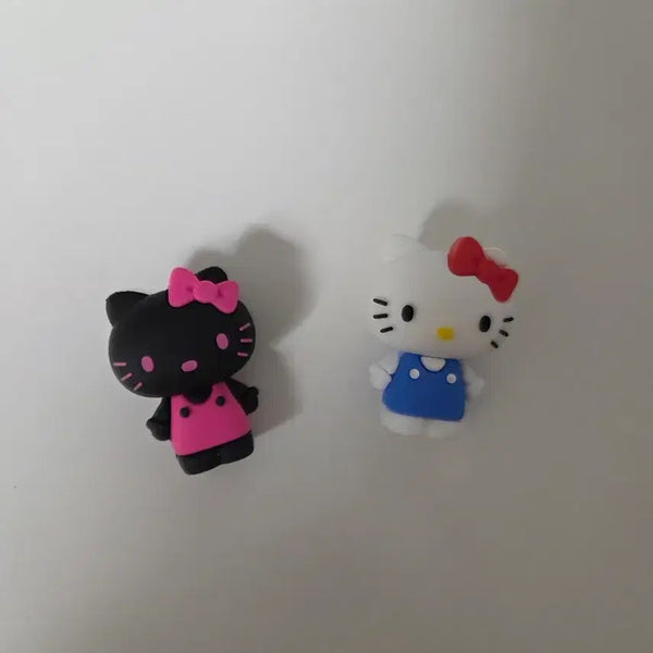[BUNJANG] Hello Kitty Greek Yogurt Set / 요즘 그릭 요거트 헬로키티
