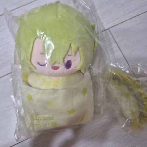 [BUNJANG] Ensemble Stars CharaSweets Sweets Dream Plushitori Nui / 앙상블스타즈 중스타 스윗드림 누이 히요리